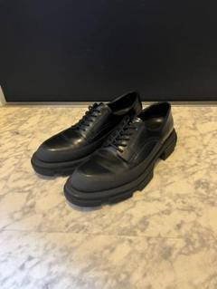 新品 未使用 BOTH GAO CHELSEA 36サイズ BLACK both - GAO CHELSEA-BLACK – both paris