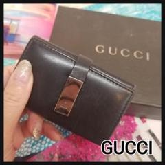 GUCCI☆キーケース