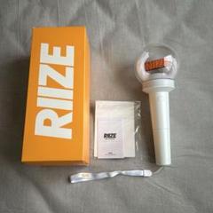 【未使用】RIIZE ペンライト ホワイト ベン・ライスのフリマアイテム一覧