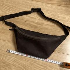 無印良品 ウエストポーチの検索結果 - メルカリ