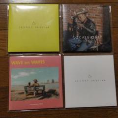 平井大　サイン付き　CD・DVDセット　まとめ売り 平井大 サイン付き CD・DVDセット まとめ売り （平井大 The Gift