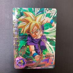 ドラゴンボールヒーローズ Vジャンプ 孫悟飯+おまけ