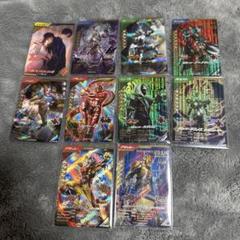 ガンバレジェンズ　LR ヴァレン　グラム