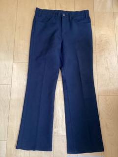 70s 80s USA古着 リーバイス スタプレ ブーツカット vintage リーバイス スタプレ【Levi's STA-PREST】ヴィンテージ 総柄