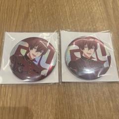 2025年最新】G4Y 缶バッジ トウマの人気アイテム - メルカリ
