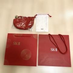 2025年最新】SK-Ⅱ ポーチの人気アイテム - メルカリ