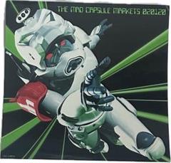 マッドカプセルマーケッツ THE MAD CAPSULE MARKETS シール