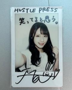 イコラブ 佐々木舞香 直筆 初期 生写真 - メルカリ