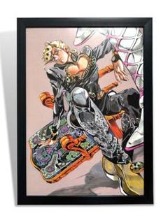 2025年最新】jojo a-go go 荒木飛呂彦の人気アイテム - メルカリ