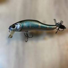 シマノ　トップウォータープラグ 9本まとめ売り 2025年最新】SHIMANO トップウォーターの人気アイテム - メルカリ