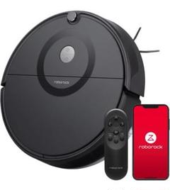 送料込み新品未使用ロボット掃除機水拭き強力吸引自動充電200分連続正規品のサムネイル