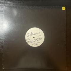 入手困難！90sRB 7\"TELL ME (VC EDIT) DOUBLE A DJ DOUBLE A / TELL ME (VC EDIT / DOUBLE A D&B MIX) / 7