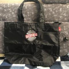 B’z 非売品バック 非売品】B'z グッズ バッグ - メルカリ