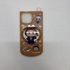 LABUBU iPhoneケース