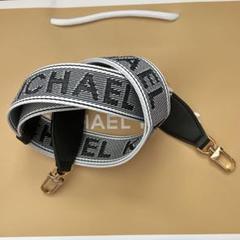 【新品】マイケルコース MK レディース 本革ベルト 黒 1X シルバー パヴェ Amazon | Michael Kors 558385 ブラウン MKロゴ/ブラック