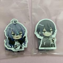 にじさんじ　チョコエッグ　星導ショウ　小柳ロウ　セット