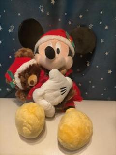 新しいスタイル ダッフィー ディズニー 8/28 3 クリスマス ぬいぐるみ 抱っこ ぬいぐるみ