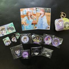 ボンボンTVどみちゃんグッズセット - メルカリ