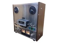2025年最新】sony tc オープンリールの人気アイテム - メルカリ