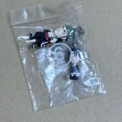 ♯Fir08CZブリーチソールグッズBLEACH SOULGOODS全6種 バンダイ ブリーチ ソウルグッズ BLEACH SOULGODS 全8種フルセット