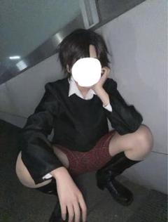 学園アリス 日向棗 コスプレ ピアス　イヤリング付き m51265242955_1.jpg?1719928807