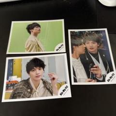 玉森裕太 Jロゴ貴重 レア 公式写真 玉森裕太 Jロゴ貴重 レア 公式写真