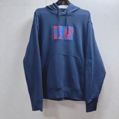 極美品正規品レアNIKEナイキ×F.C. BARCELONAバルセロナパーカー