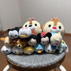 2025年最新】ツムツム ぬいぐるみ まとめ売りの人気アイテム