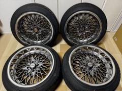 軽自動車用】SSR フォーミュラ メッシュ 16in 6J +45 PCD100