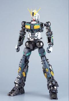 MG 1/100 νガンダム Ver.ka｜バンダイ ホビーサイト