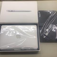 APPLE MacBook Air 11.6インチ MJVM2J/A