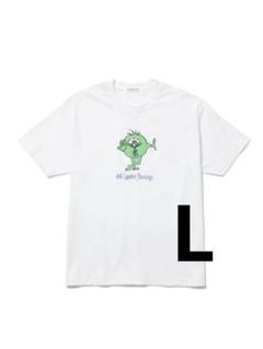 新作入荷!!】 Amazon.co.jp: 04 ホワイト フラグスタフコラボ