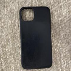 【新品未使用】iPhone13ProMax 用純正レザーケース　ミッドナイト Apple 純正 iPhone13 Pro Max レザーケース ミッドナイト 黒