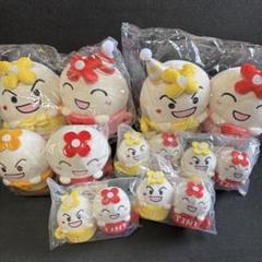 ATEEZ ウヨン POPUP ぬいぐるみ 7個 TEEZ-MON 正規品 - メルカリ