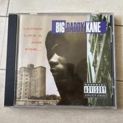 R5-36 BIG DADDY KANE Looks Like A Job For .. PARENTAL