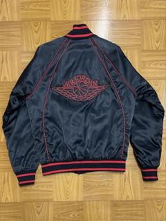 ジョーダン　ナイロンジャケット 中古・古着通販】JORDAN (ジョーダン) ナイロンジャケット