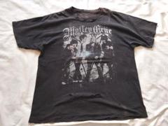 2025年最新】motley crue ツアーtシャツの人気アイテム - メルカリ