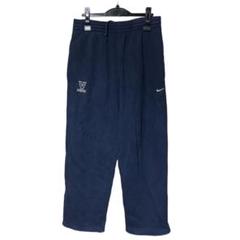 Nike Team バギースウェットパンツ　00s ワイドパンツ