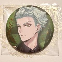 ツイステ 缶バッジ セベク ブレイジングジュエル POPUP - メルカリ
