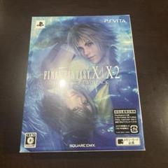 ファイナルファンタジーX/X-2 HD Remaster TWIN PACK