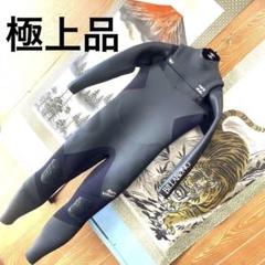 BillabongウェットスーツBLK オーダーメイド　ビラボン