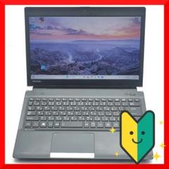✅️初心者OK！すぐに使えます！最新Windows11搭載ノートパソコン A10