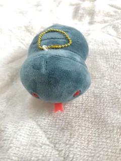 値下げ中 月刊ムー もちぷにツチノコCUTE タグ付き レア つちのこ ツチノコ Amazon.co.jp: 月刊ムー もちぷにツチノコCUTE タグ付き レア