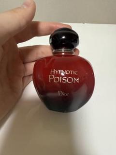 【お値下げ中】廃盤　ディオール　ヒプノティックプワゾン　50ml　香水 Amazon | 【クリスチャン ディオール】ヒプノティック プワゾン
