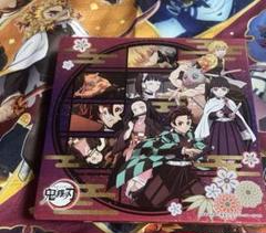 鬼滅の刃 空箱 チョコアソート缶