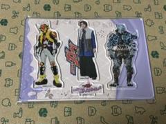 仮面ライダーガヴ アクリルスタンド ラキア・アマルガ ヴラム