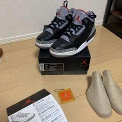 AIR JORDAN 3 RETRO