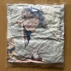 逢田梨香子 DMMスクラッチ第二弾 クッション - メルカリ