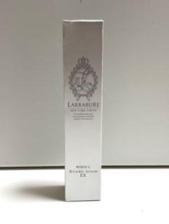 ララビュウ ホワイトC リンクルセラムEX 楽天市場】LINE追加 最大2,000円OFF 楽天1位ララビュウ ホワイト