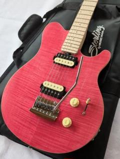 2025年最新】musicman axisの人気アイテム - メルカリ